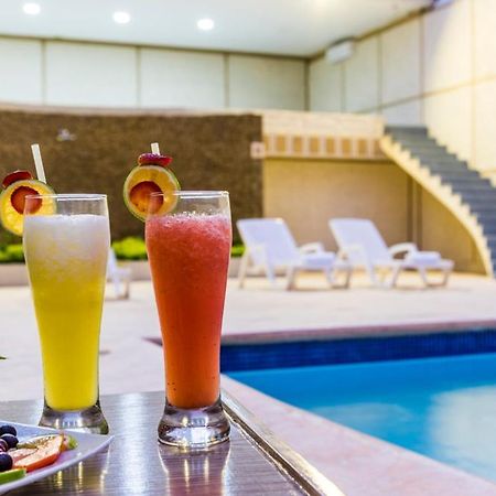 Ribai Hotels - Barranquilla المظهر الخارجي الصورة