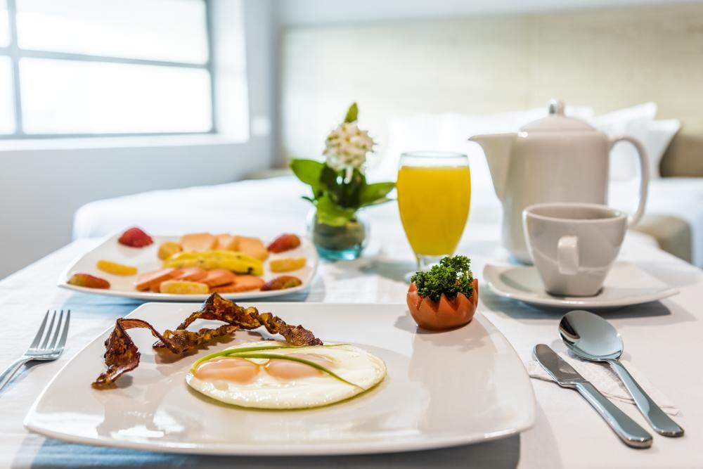 Ribai Hotels - Barranquilla المظهر الخارجي الصورة