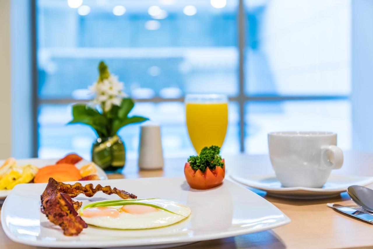 Ribai Hotels - Barranquilla المظهر الخارجي الصورة